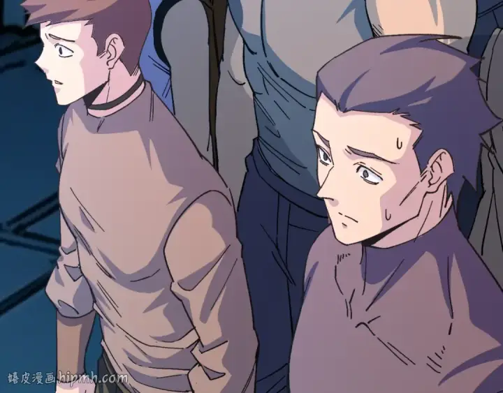 《高武：登陆未来一万年》第323话 呼唤图48