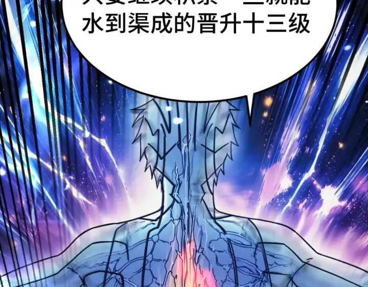 《高武：登陆未来一万年》第329话 投资图111