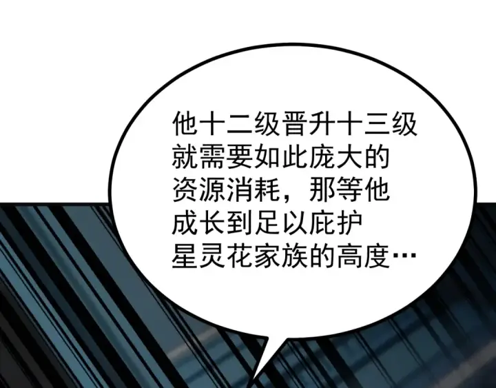 《高武：登陆未来一万年》第331话 未来图101