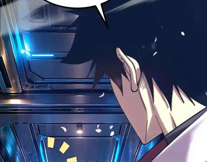漫画《高武：登陆未来一万年》第333话 广阔第29张图