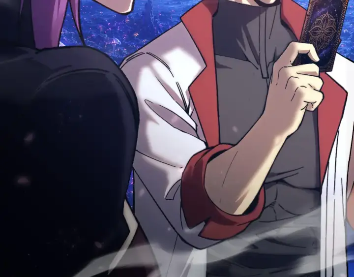 漫画《高武：登陆未来一万年》第333话 广阔第46张图