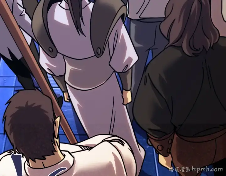 漫画《高武：登陆未来一万年》第333话 广阔第88张图