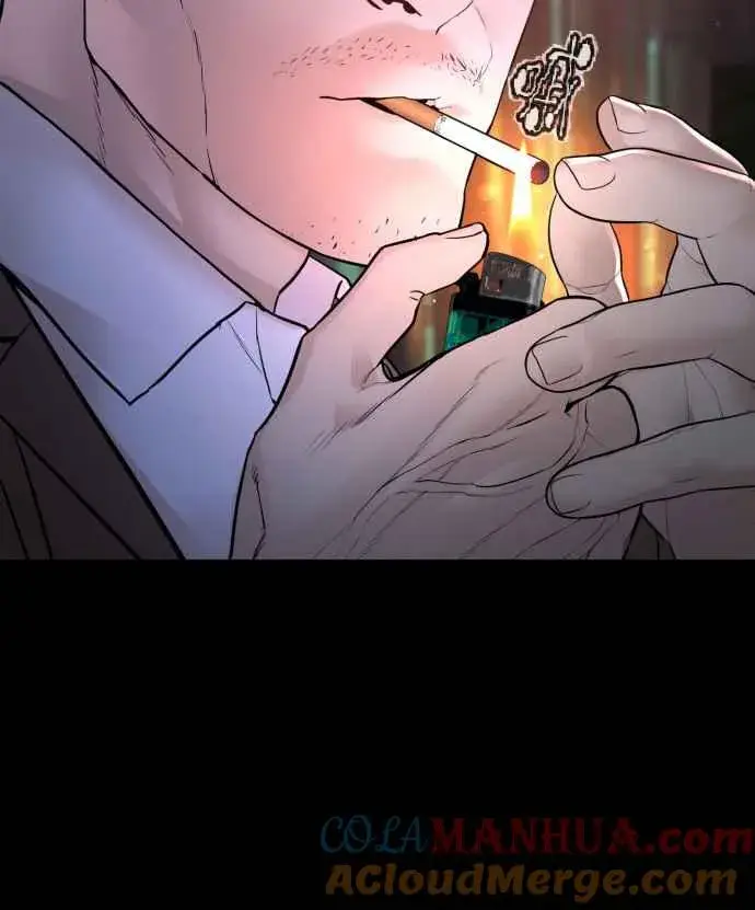 漫画《格斗实况》第133话 嗓门太大啰第10张图