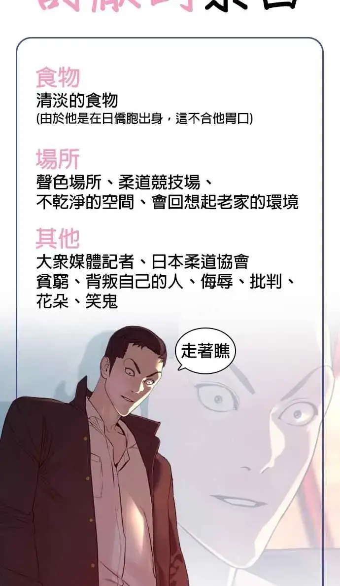 漫画《格斗实况》特别篇4第41张图