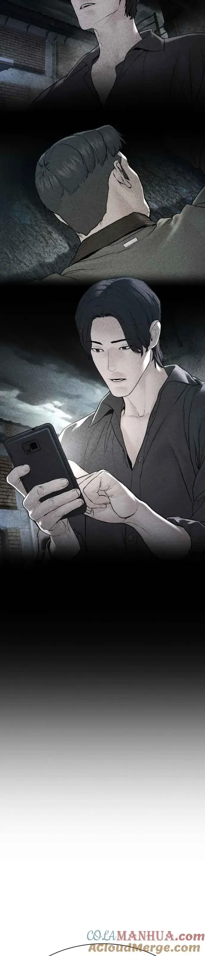 漫画《格斗实况》第136话 理由仅此而已第67张图