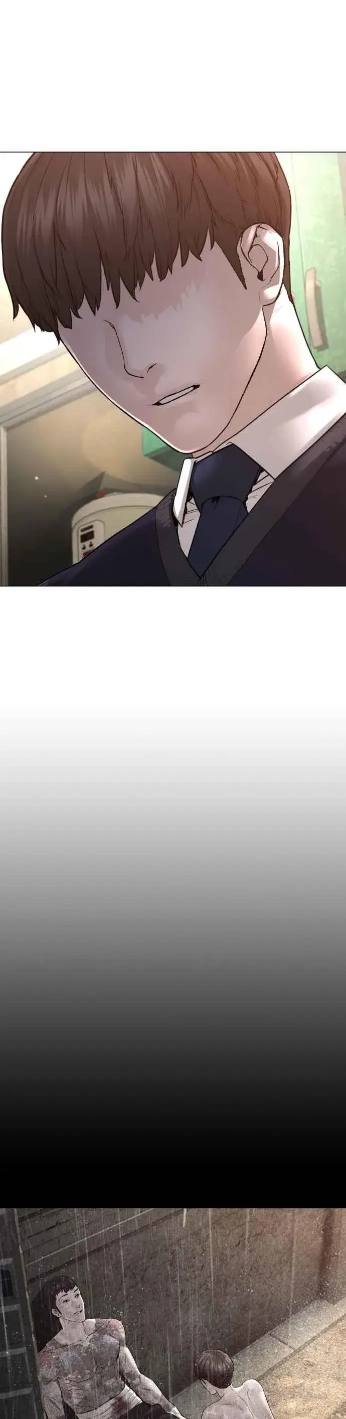 漫画《格斗实况》第176话 看来果然很有缘第50张图