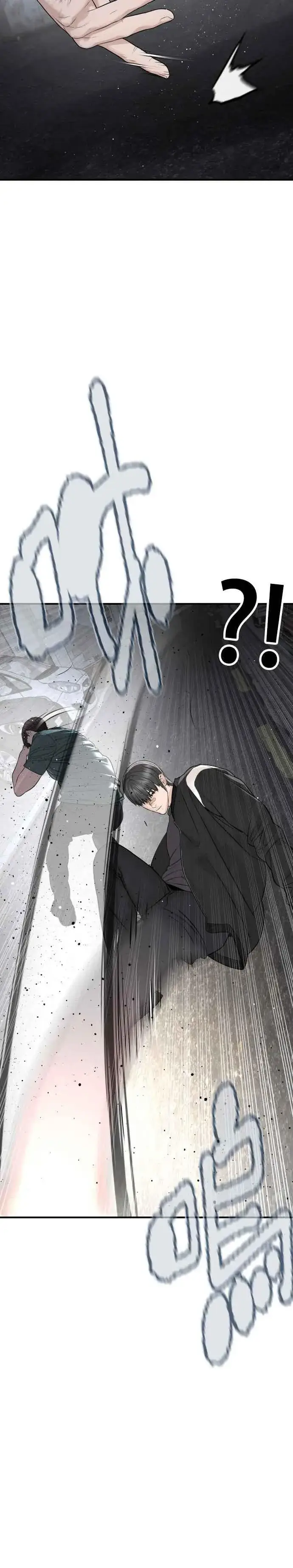 漫画《格斗实况》第202话 集结柳皓彬Company第9张图