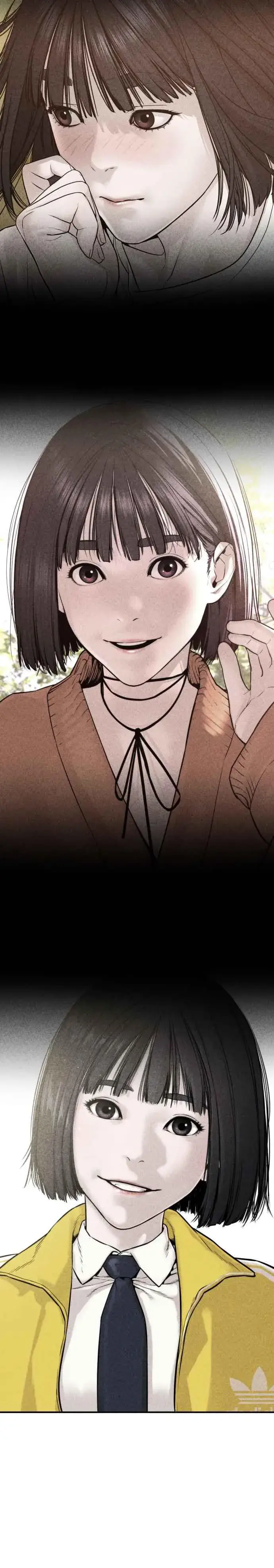 漫画《格斗实况》第218话 最后了嘛第23张图