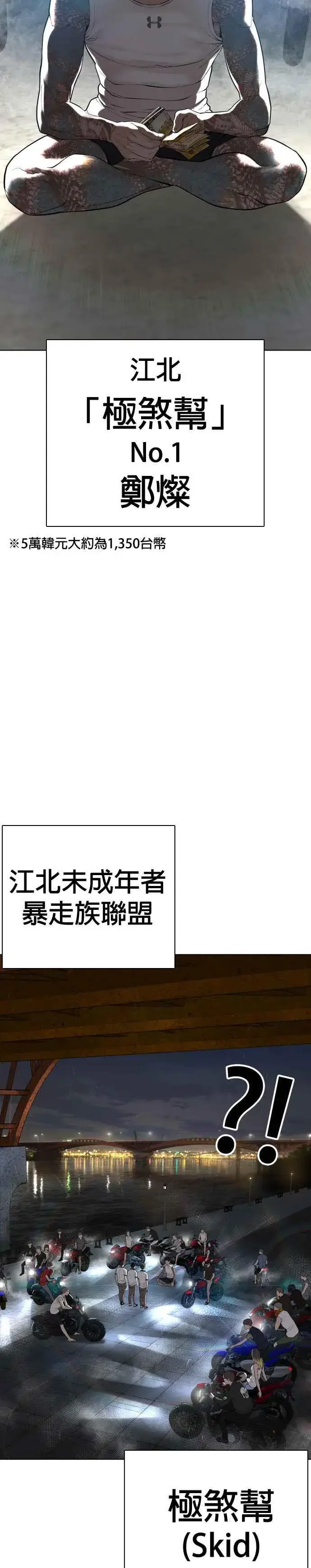 漫画《格斗实况》第56话 必胜Korea第30张图
