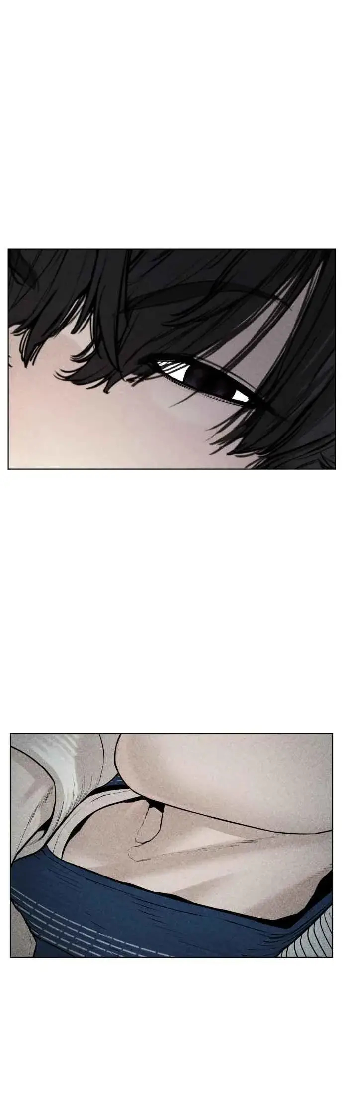 漫画《格斗实况》第69话 好无言喔，哈哈第57张图