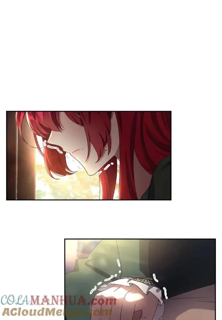 漫画《阁楼公主》第07话第13张图