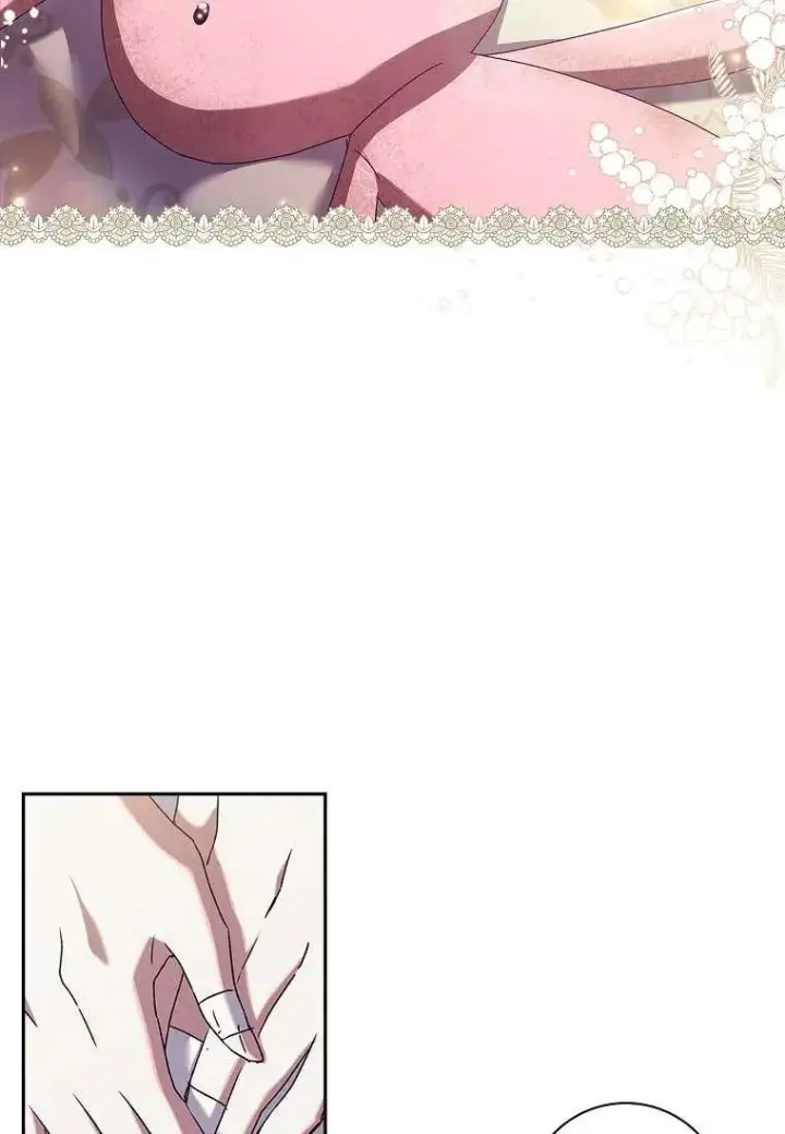 漫画《阁楼公主》第28话第45张图