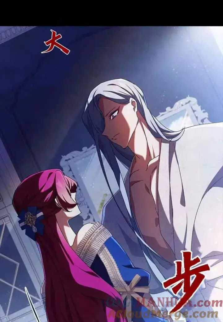 漫画《阁楼公主》第31话第55张图