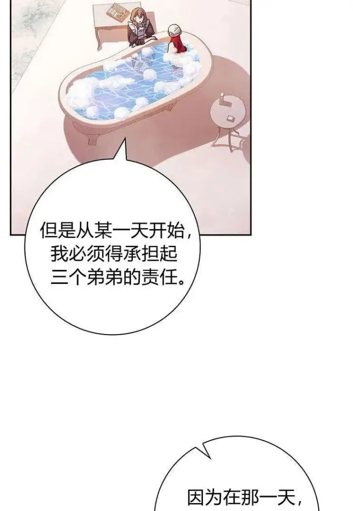 漫画《阁楼公主》第38话第55张图
