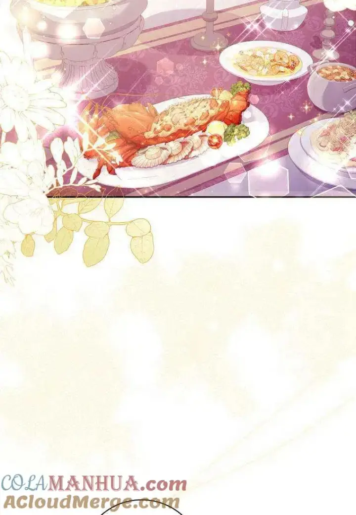 漫画《阁楼公主》第40话第4张图