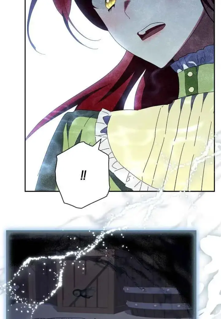 漫画《阁楼公主》第41话第23张图