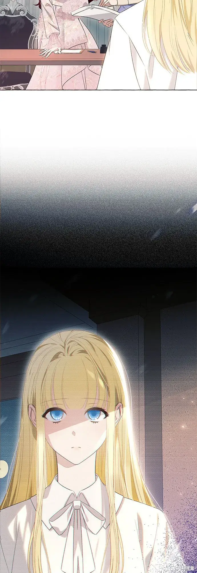 漫画《根本不是普通的穿书》第10话第67张图