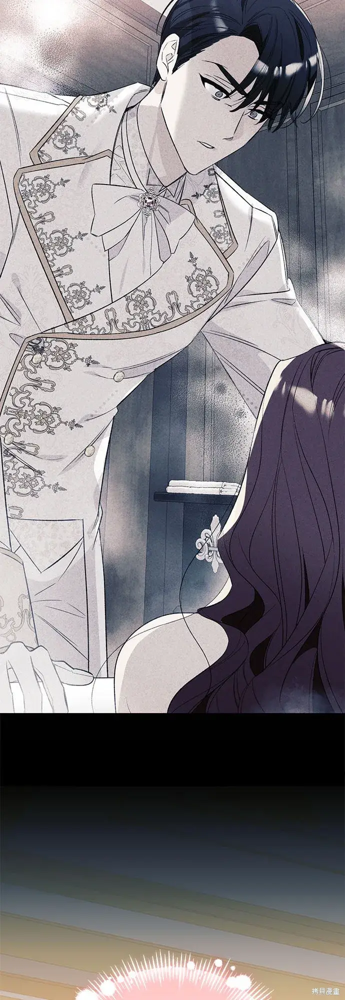 漫画《根本不是普通的穿书》第4话第25张图