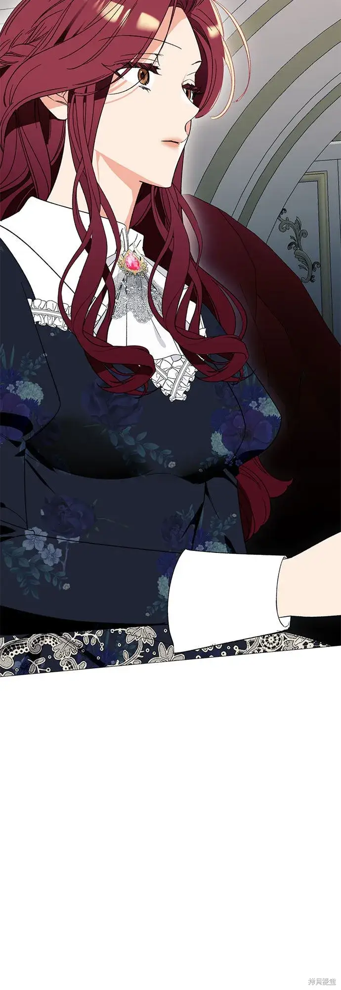 漫画《根本不是普通的穿书》第4话第39张图