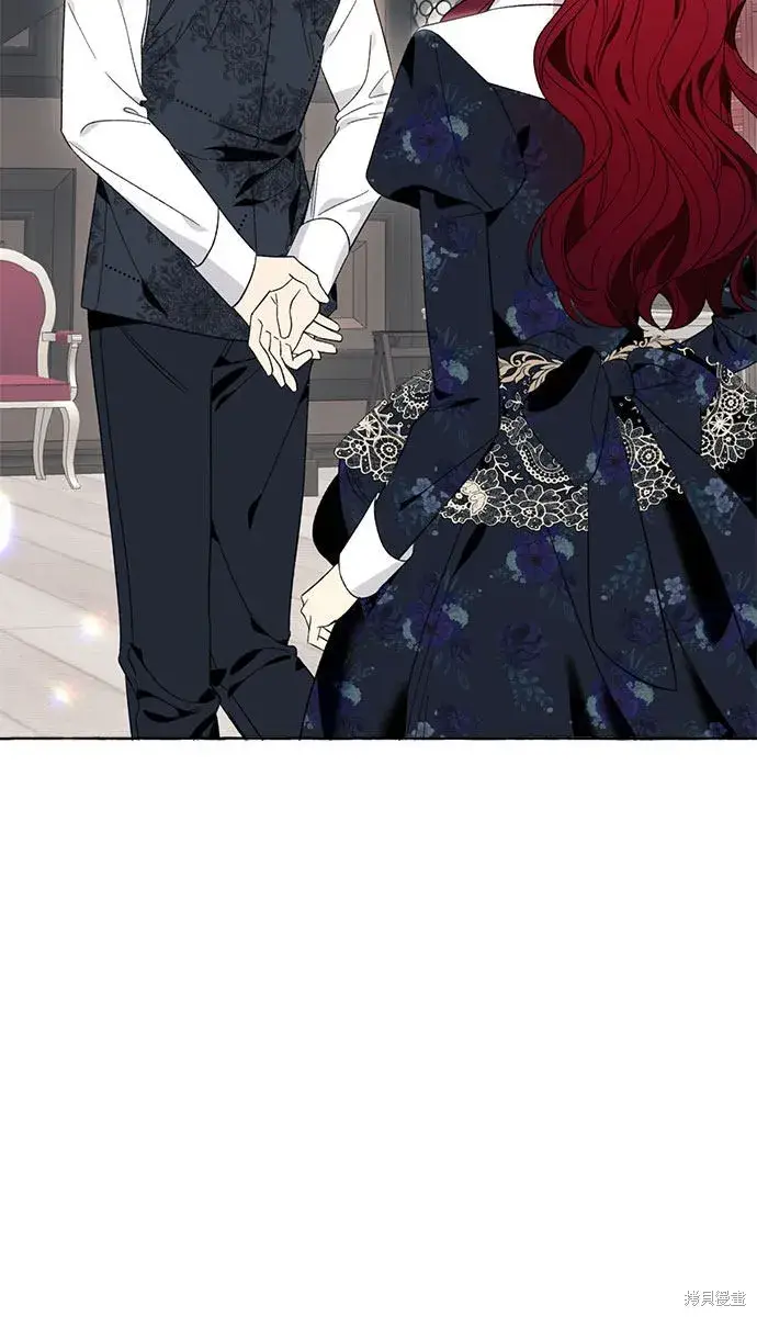 漫画《根本不是普通的穿书》第4话第60张图