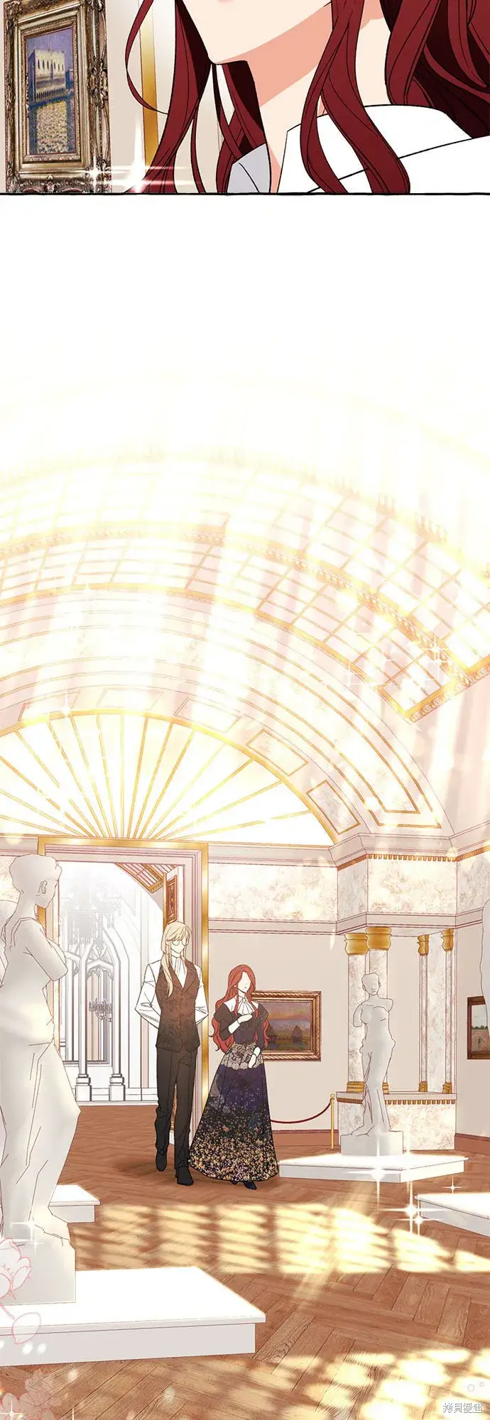 漫画《根本不是普通的穿书》第4话第65张图