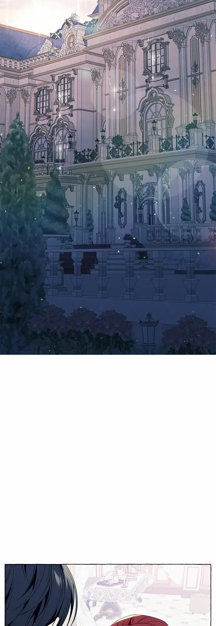 漫画《根本不是普通的穿书》第11话第26张图