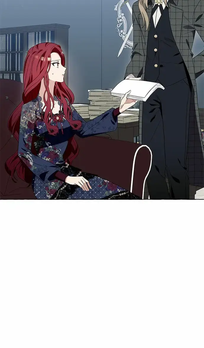 漫画《根本不是普通的穿书》第14话第10张图