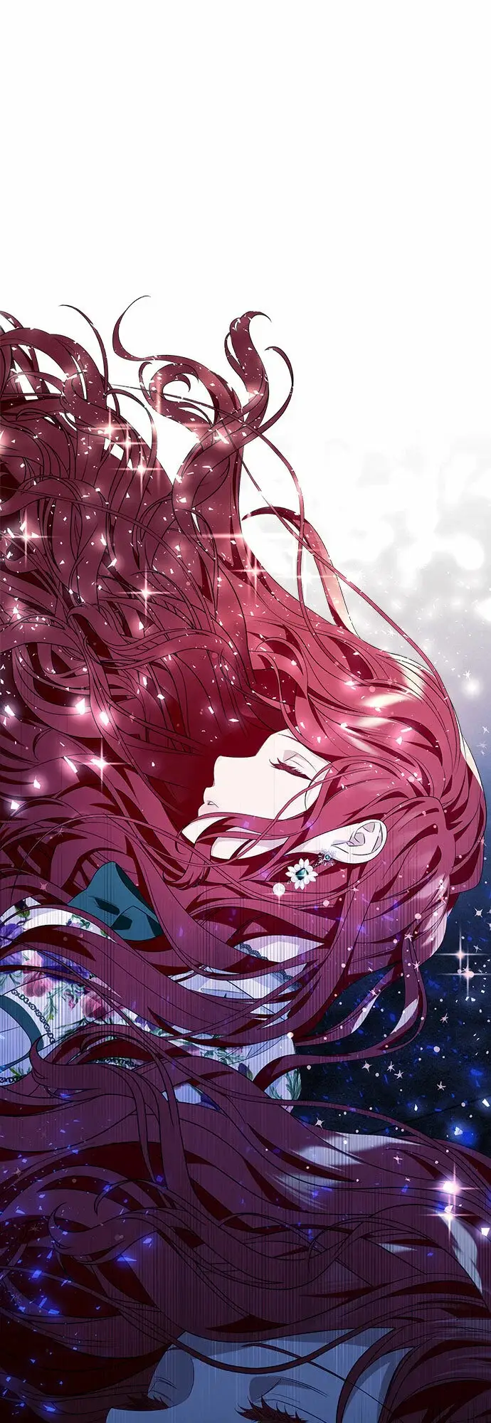 漫画《根本不是普通的穿书》第19话第33张图