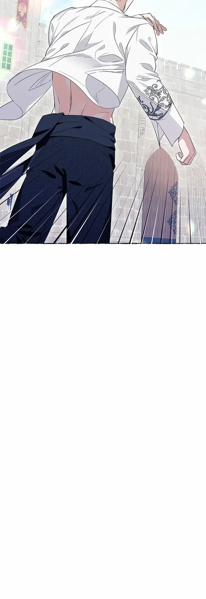 漫画《根本不是普通的穿书》第19话第6张图