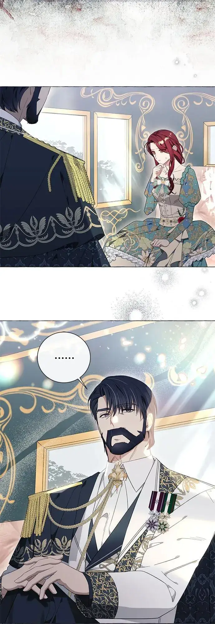 漫画《根本不是普通的穿书》第29话第29张图