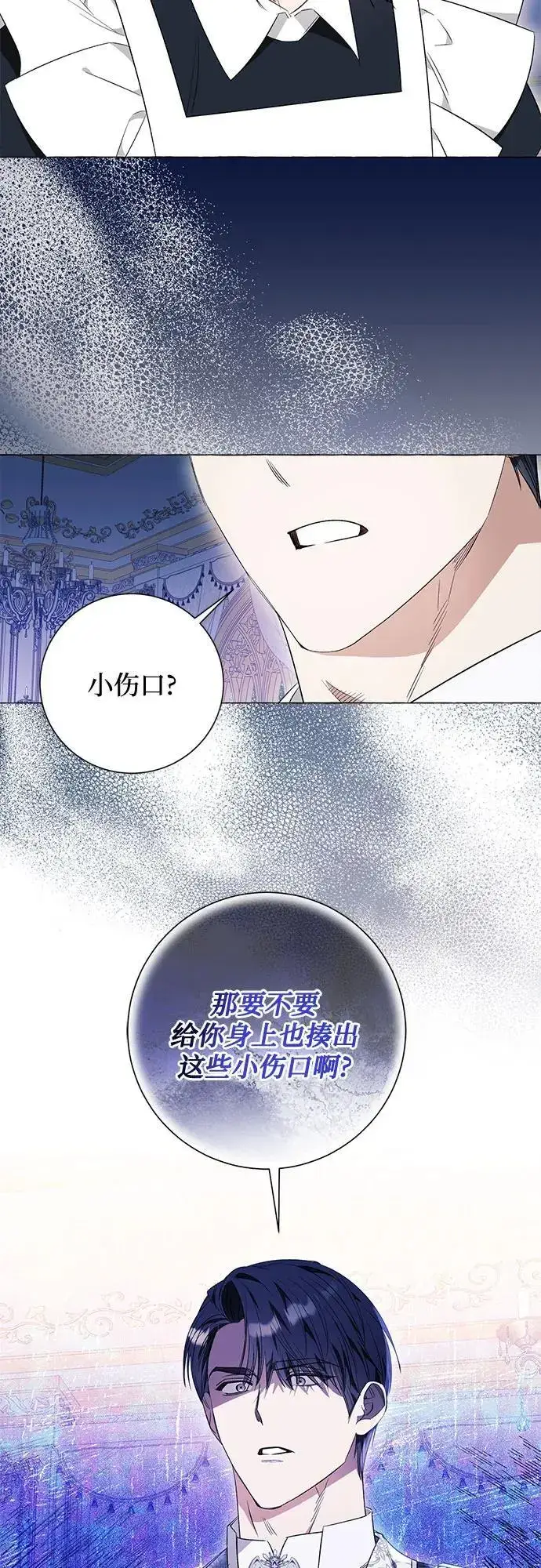 《根本不是普通的穿书》第31话图55