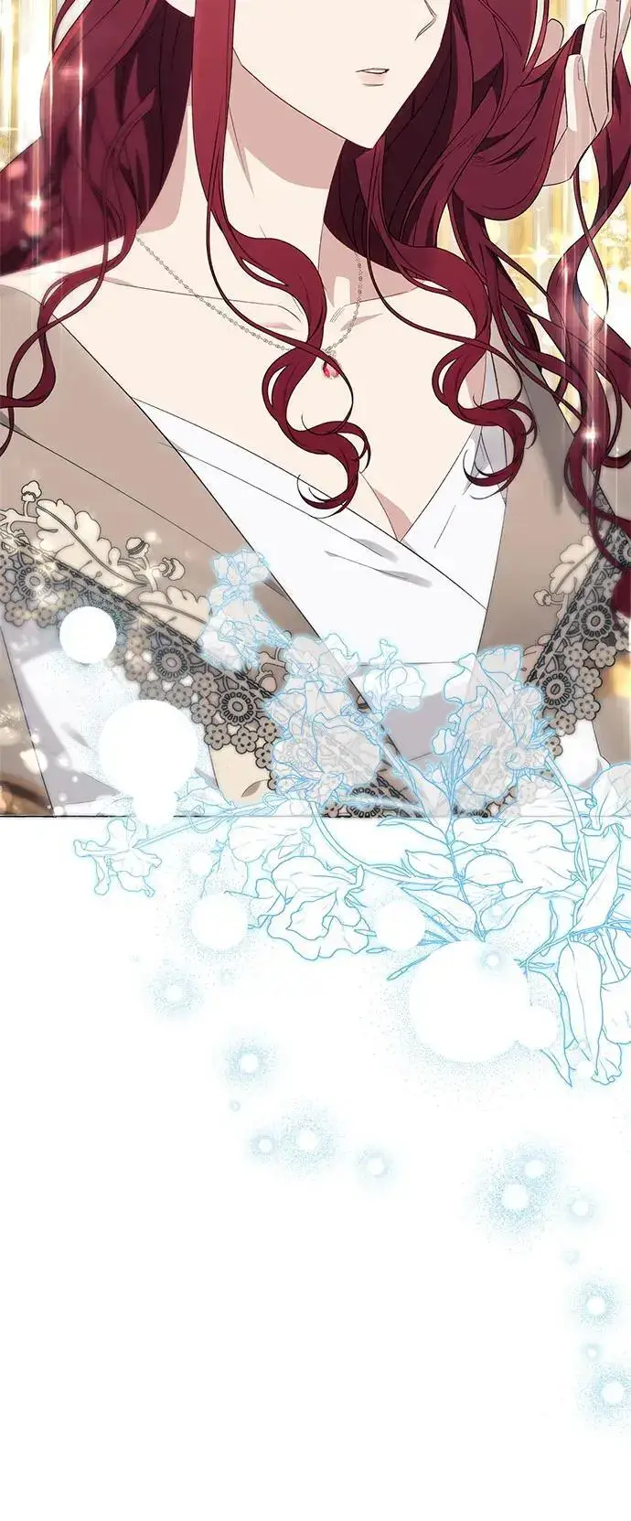 《根本不是普通的穿书》第38话图34