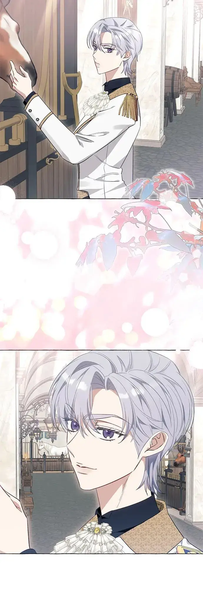 漫画《根本不是普通的穿书》第40话第38张图