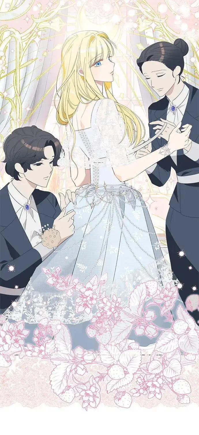 漫画《根本不是普通的穿书》第48话第18张图