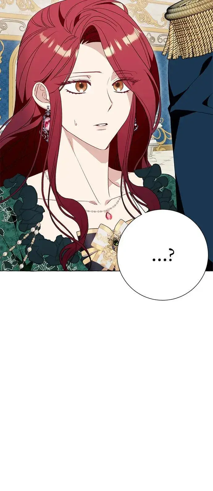 《根本不是普通的穿书》第50话图14