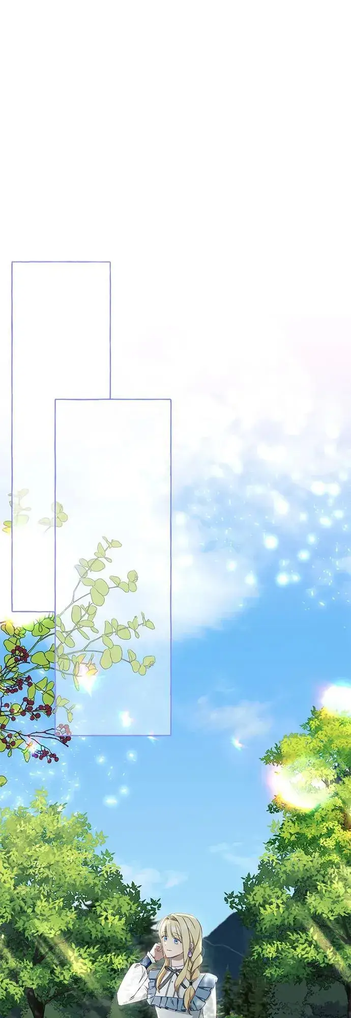 《根本不是普通的穿书》第51话图12
