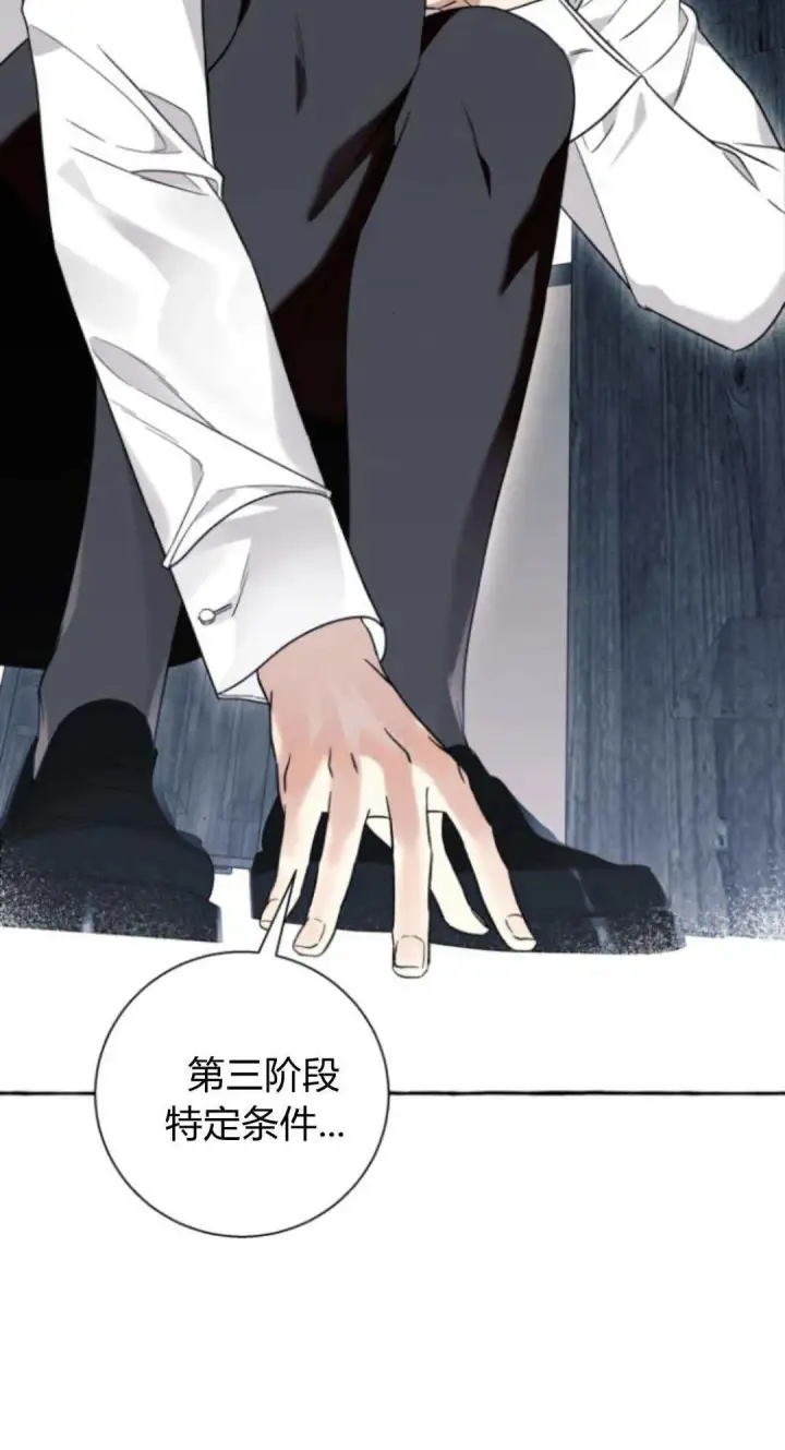 《根本不是普通的穿书》第58话图36