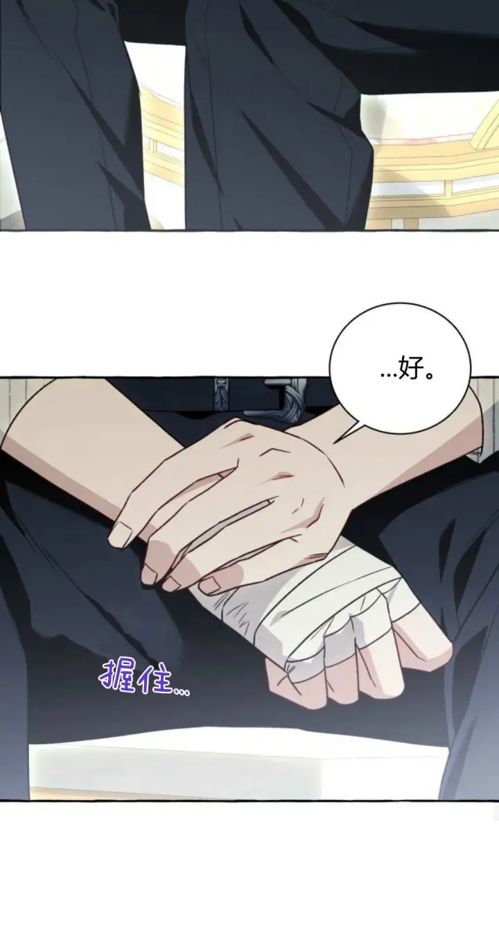 《根本不是普通的穿书》第59话图26