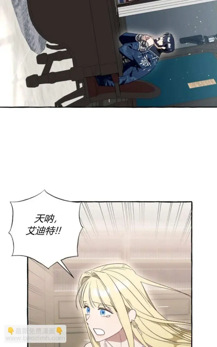 《根本不是普通的穿书》第59话图34