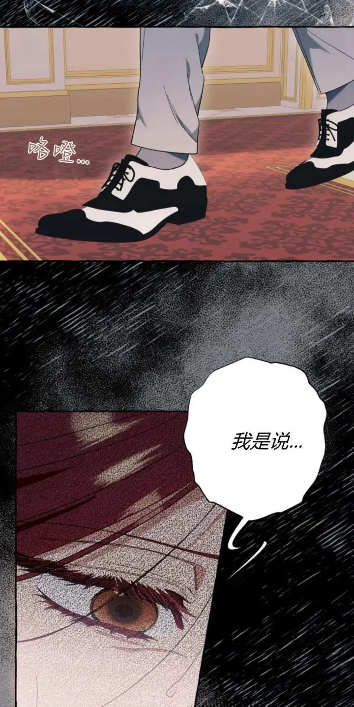 《根本不是普通的穿书》第62话图13