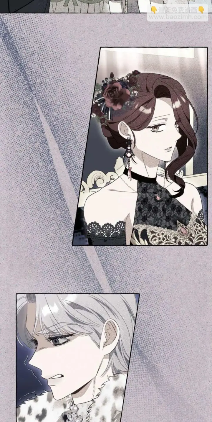 《根本不是普通的穿书》第65话图14