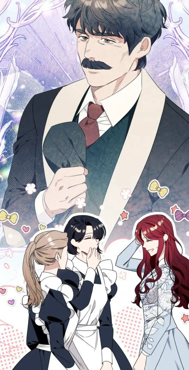 《根本不是普通的穿书》第65话图23