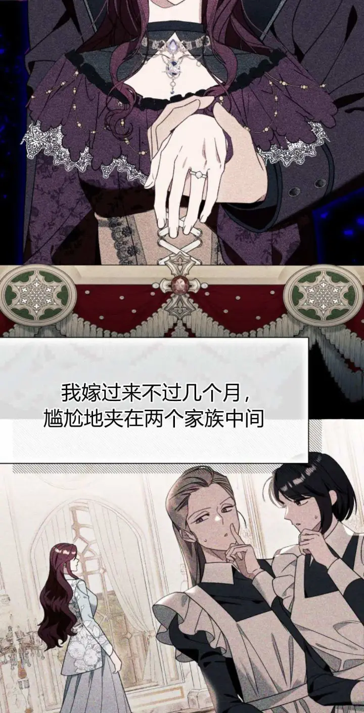 《根本不是普通的穿书》第65话图25