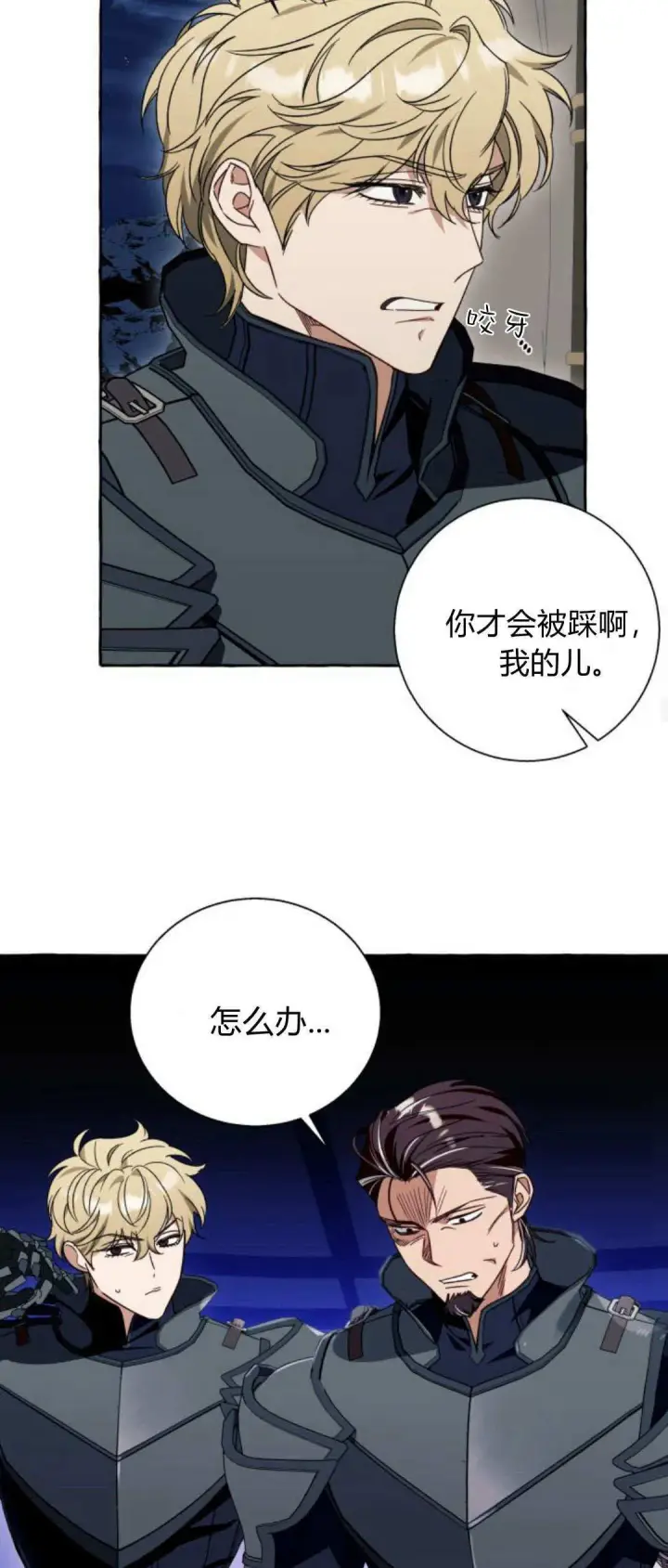 《根本不是普通的穿书》第65话图55