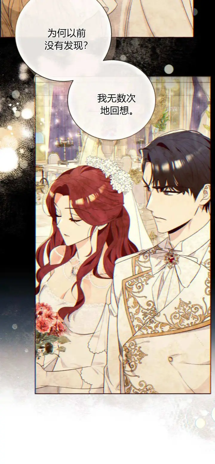 《根本不是普通的穿书》第68话图10