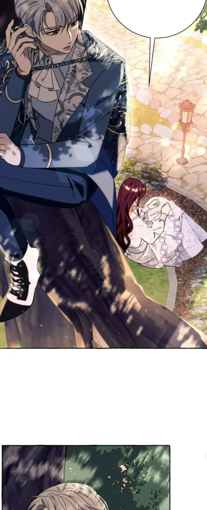 漫画《根本不是普通的穿书》第70话第18张图