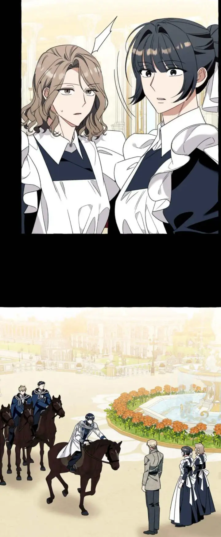 漫画《根本不是普通的穿书》第73话第24张图