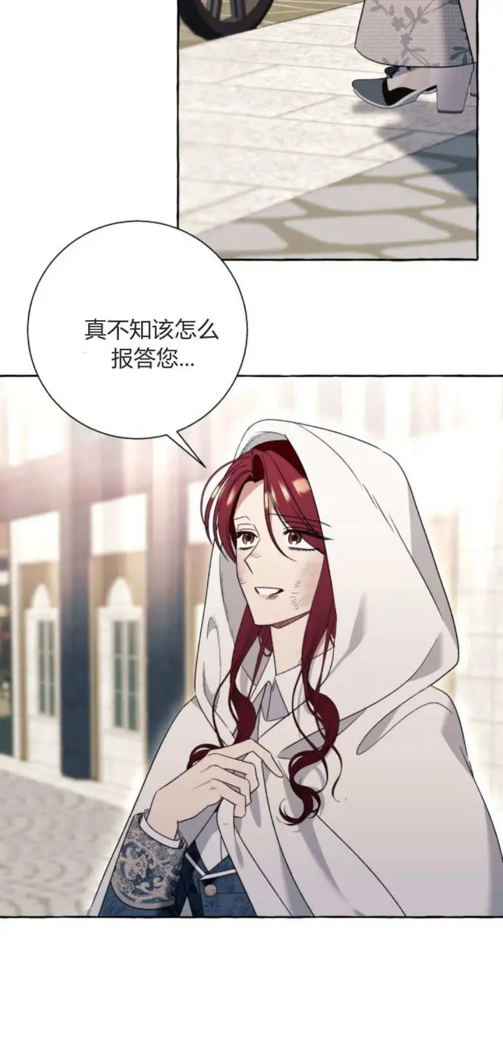 《根本不是普通的穿书》第76话图30