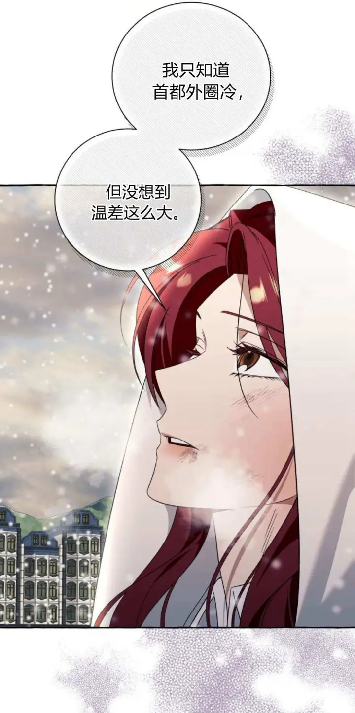 《根本不是普通的穿书》第76话图42