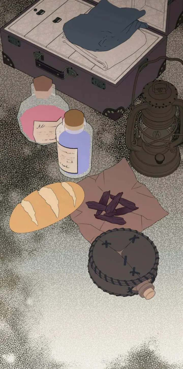 《根本不是普通的穿书》第76话图47